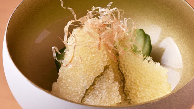 鮨 子都菜 - メイン写真: