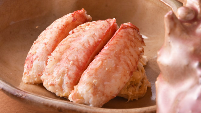 鮨 子都菜 - メイン写真: