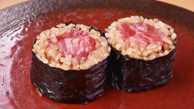 鮨 子都菜 - メイン写真: