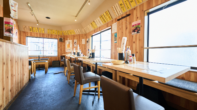 シウマイ酒場 創笑商店 - メイン写真: