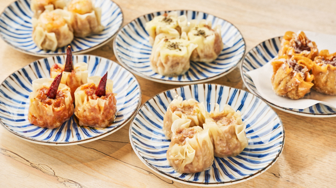 シウマイ酒場 創笑商店 - メイン写真: