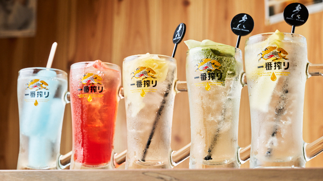 シウマイ酒場 創笑商店 - メイン写真: