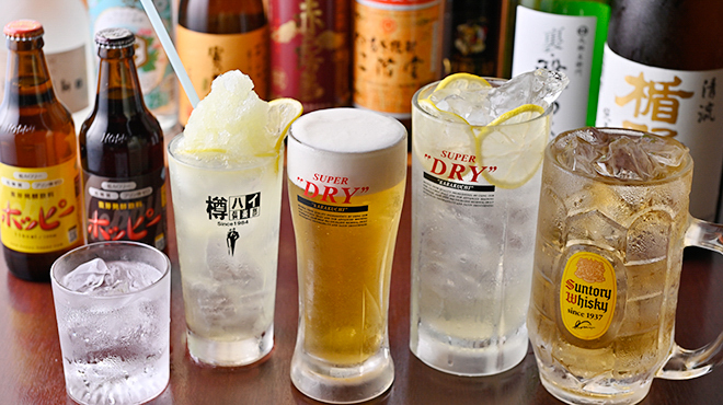 居酒屋 いっとく - メイン写真: