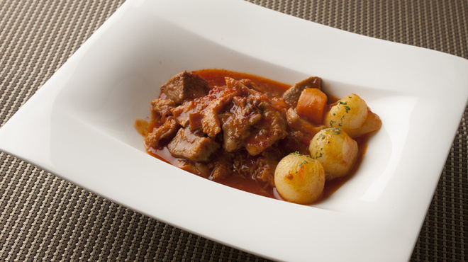 パイス バスコ - メイン写真: