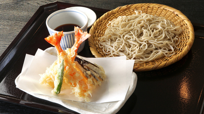 ソバキチ - メイン写真: