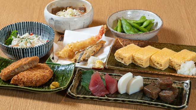 ソバキチ - メイン写真: