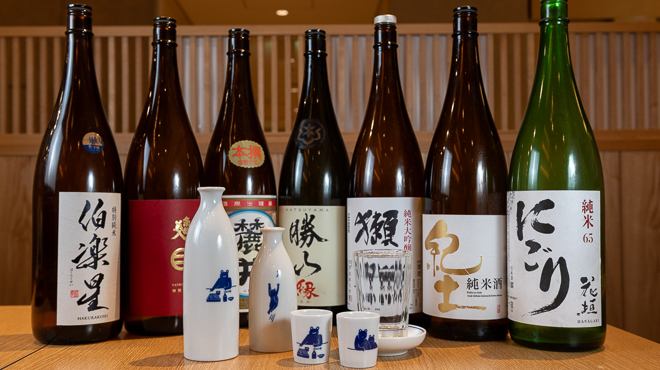 ソバキチ - メイン写真: