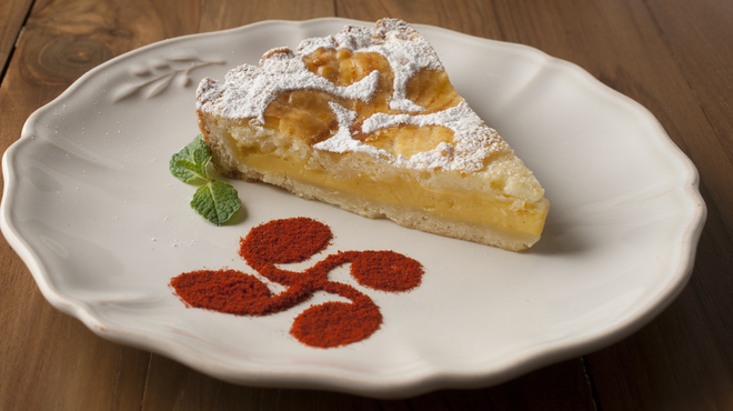 パイス バスコ - メイン写真: