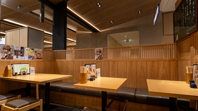 ソバキチ - メイン写真: