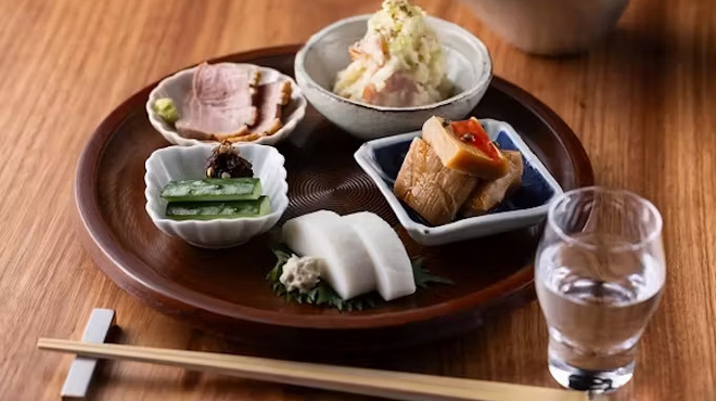 ソバキチ - メイン写真: