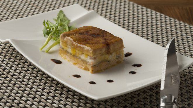 パイス バスコ - メイン写真: