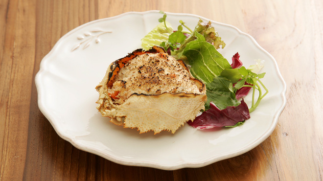 パイス バスコ - メイン写真: