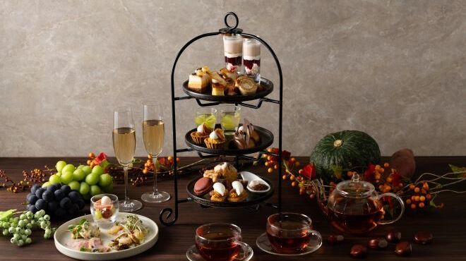 RESTAURANT LUKE with SKY LOUNGE - メイン写真: