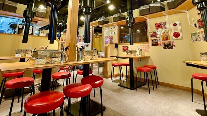 ホルモンと酒 春田屋 - メイン写真: