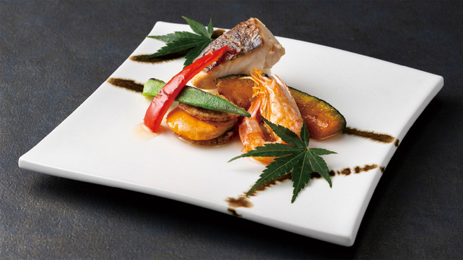 御曹司 きよやす邸 - メイン写真: