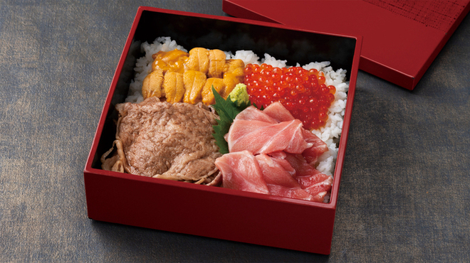 御曹司 きよやす邸 - メイン写真: