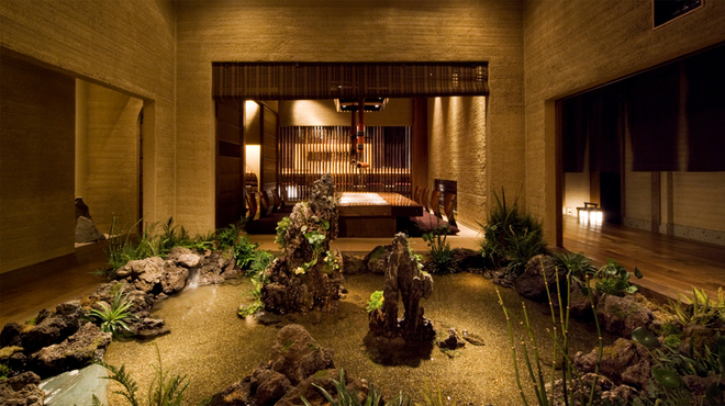 御曹司 きよやす邸 - メイン写真: