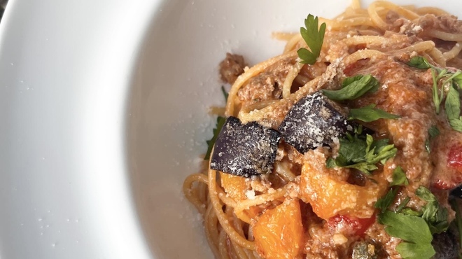 zoe's - メイン写真: