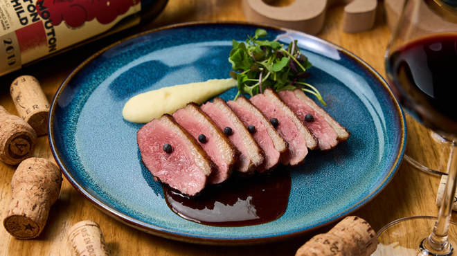 scica - 料理写真: