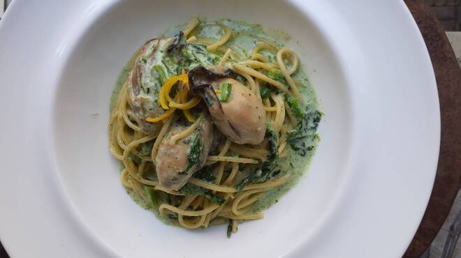 zoe's - メイン写真: