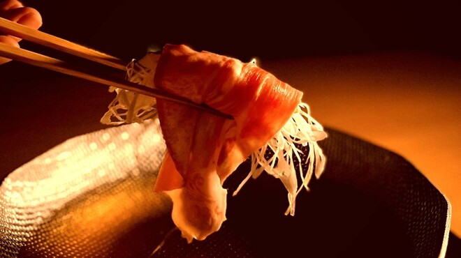 完全個室 しゃぶしゃぶ九 西麻布 本店 - メイン写真: