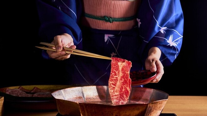 完全個室 しゃぶしゃぶ九 西麻布 本店 - メイン写真:
