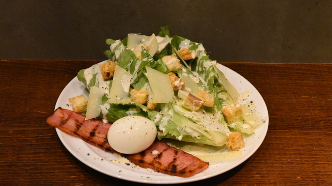 丸ノ内mescita - メイン写真: