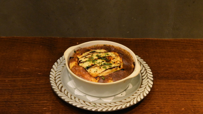 丸ノ内mescita - メイン写真: