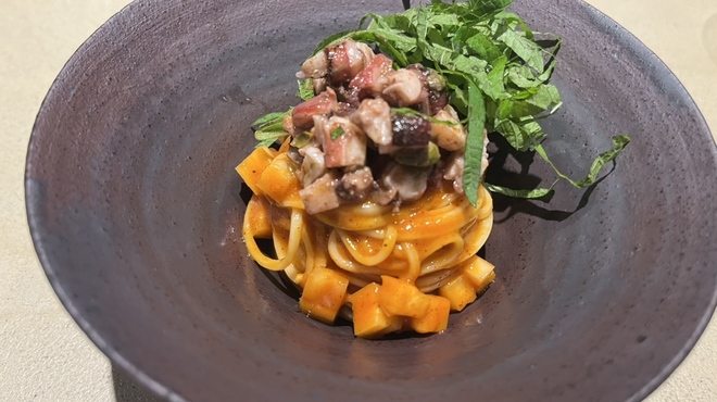 Lega - 料理写真: