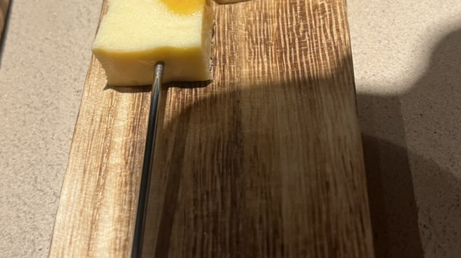 Lega - 料理写真: