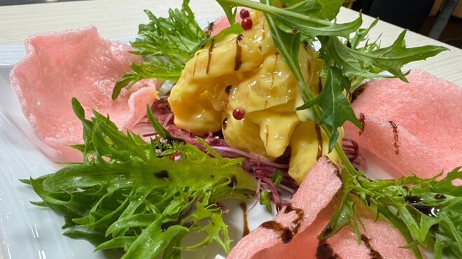 饗庭 - メイン写真: