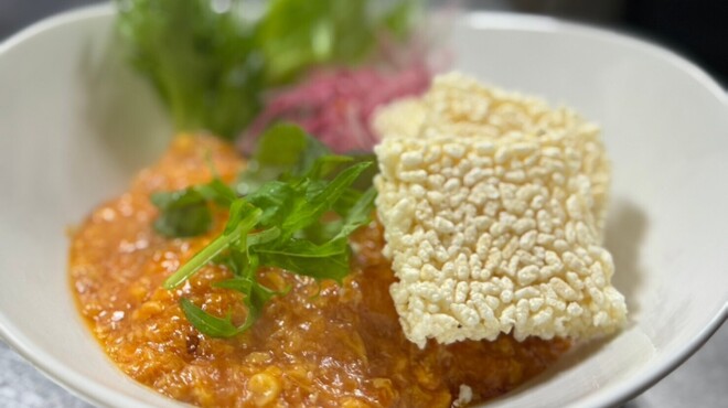 饗庭 - メイン写真: