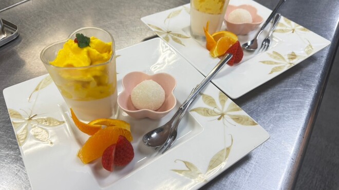 饗庭 - メイン写真: