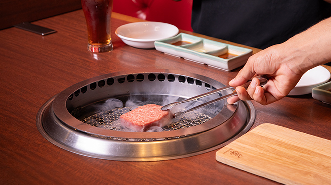 焼肉 黒5 - メイン写真: