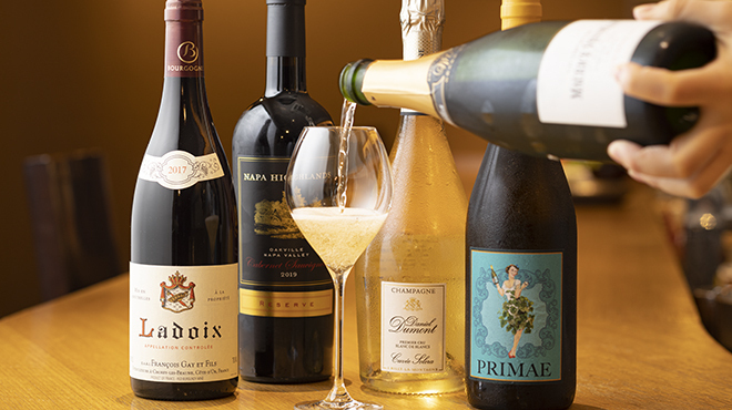 祇園ごずこん - メイン写真: