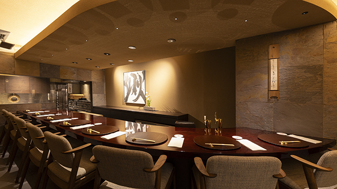 祇園ごずこん - メイン写真: