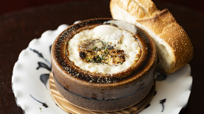 祇園ごずこん - メイン写真: