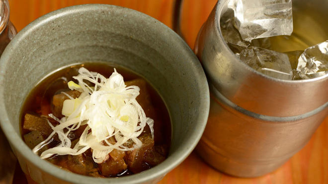 鉄板焼き・お好み焼き 一歩 - メイン写真: