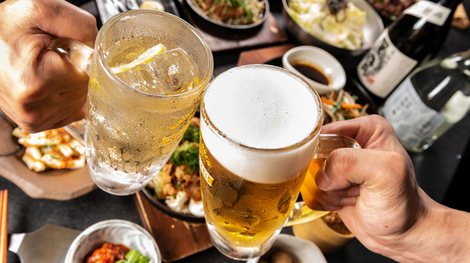 鉄板焼き・お好み焼き 一歩 - メイン写真: