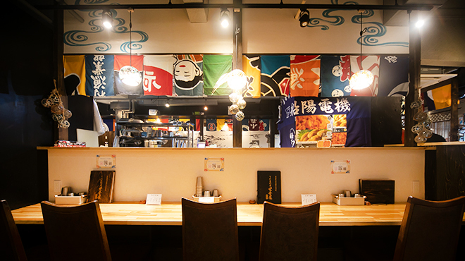 うに専門店世壱屋 - メイン写真: