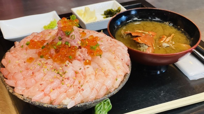 うに専門店世壱屋 - メイン写真: