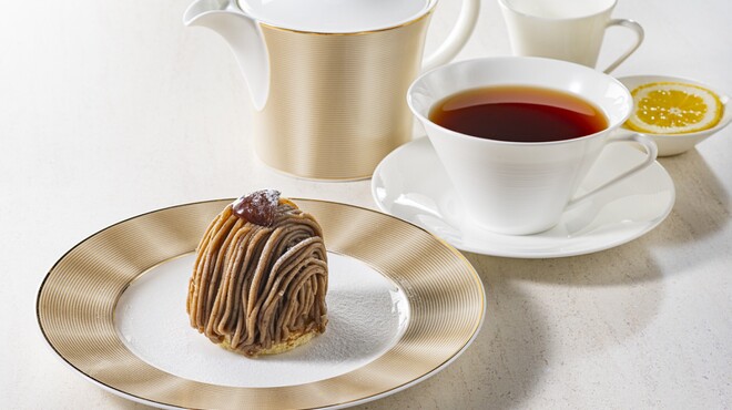 THE C's SKY CAFE & BAR - メイン写真: