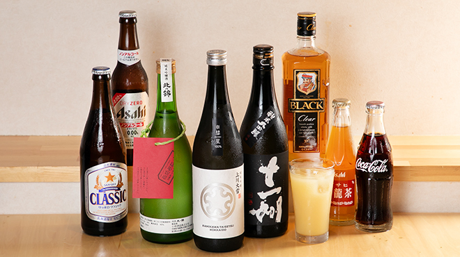うに専門店世壱屋 - メイン写真: