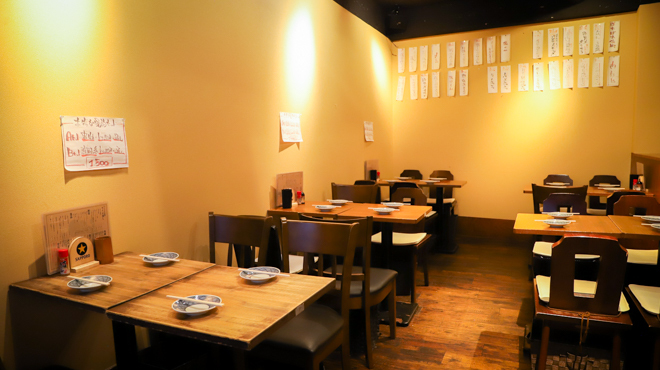 炭火晩酌屋はればれ - メイン写真: