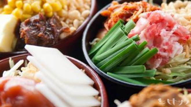 텟판 코마치 나가레카와점