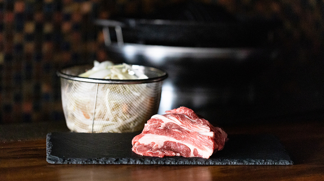 ラム・ジェネレーション - メイン写真: