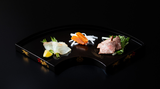 鎌倉すき焼きしゃぶしゃぶレストラン Sasho - メイン写真: