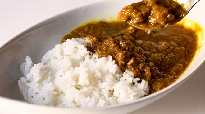 ラム・ジェネレーション - 料理写真: