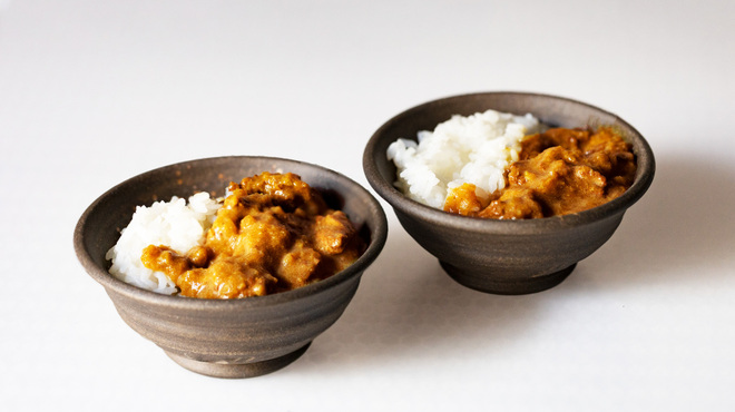 ラム・ジェネレーション - 料理写真: