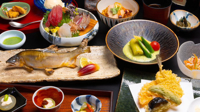 料理屋 ニチニチコレコウニチ - メイン写真: